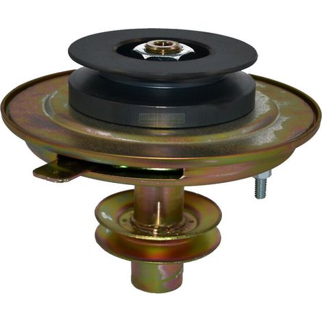 FRIZIONE MECCANICA TRATTORINO RASAERBA HUSQVARNA JONSERED MCCULLOCH 583309901 (1/3)