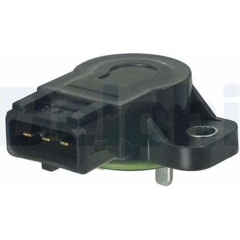 Capteur, position du papillon Delphi Technologies SS10999-12B1 HYUNDAI