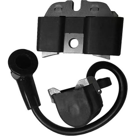 Kit de bobine d'allumage 501812702 pour tronçonneuse Husqvarna 288XP 288 XP EPA Pièces de tronçonneuse 501812801 501 81 (1/5)
