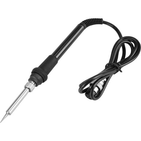 Fer à souder électrique multifonction à 5 trous, outil de soudage de rechange pour usage domestique (1/4)