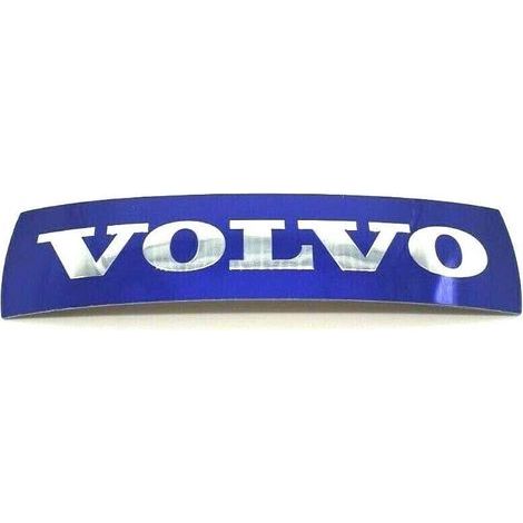 Volvo Grille de calandre logo V40 V50 V60 V70 XC40 XC60 XC70 XC90 S40 S60 S80 C30 C70 13.5cm-ARCAN (1/5)