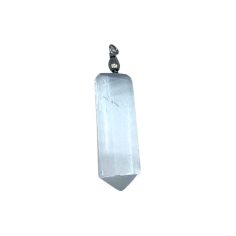 Pendentif Obélix Sélénite- Vendu par 1 (1/4)