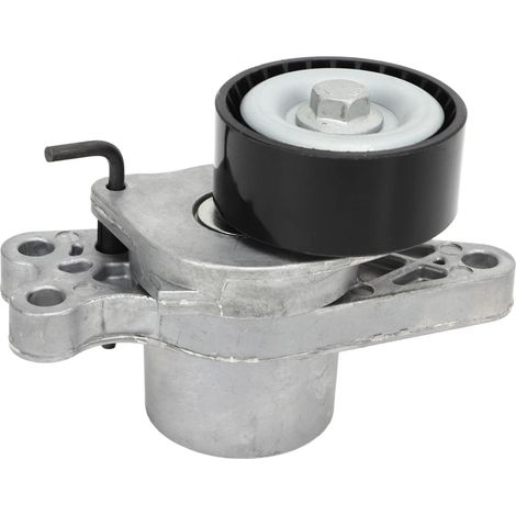 Poulie tendeur 5751G7 Résistance stable Levier tendeur Remplacement Pour Peugeot 206 207 (1/5)
