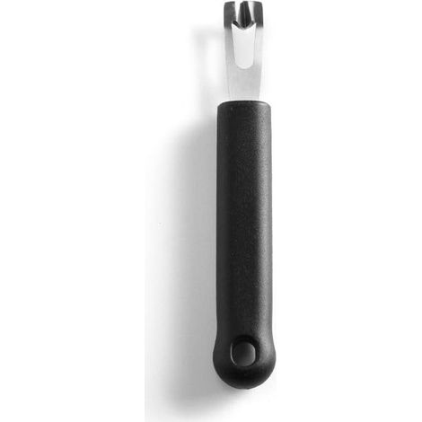 Coltello decorativo in acciaio inox - Hendi 856048 (1/3)
