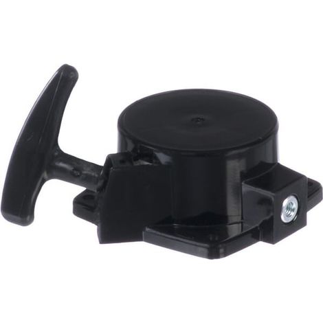 Hikoki – Lanceur pour moteur thermique – Puissance optimale pour démarrage rapide – 6600406