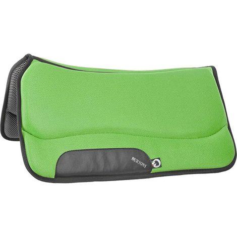 Nero - Sottosella western in Sympatex e tessuto Tex Tech per Pony