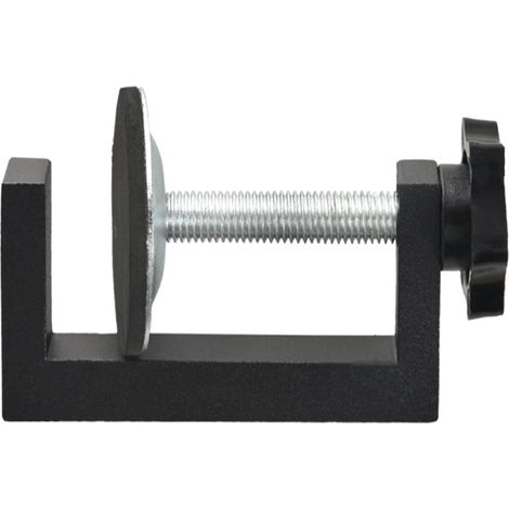 Abrazadera universal para carpintería - Abrazadera portátil para proyectos de bricolaje (1/5)