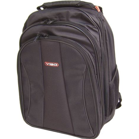 VISO TOOLTROLLEY universelle Werkzeugrucksack unbestückt (l x H x P) 360 x 500 x 210 mm (1/3)