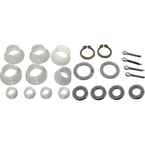 Kit riparazione ruota et SNAPPER