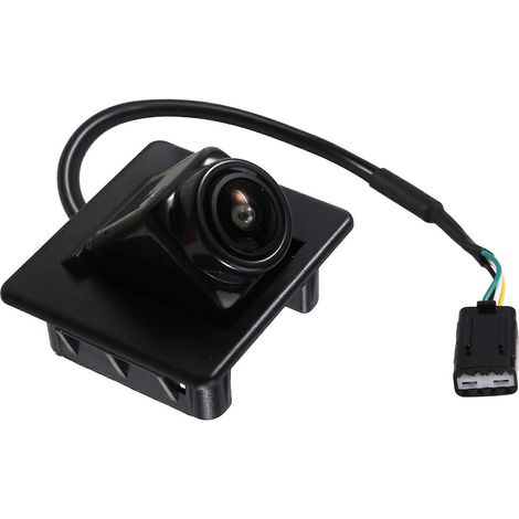 Conjunto de cámara de visión trasera para coche Vision 2018-2019 (1/5)