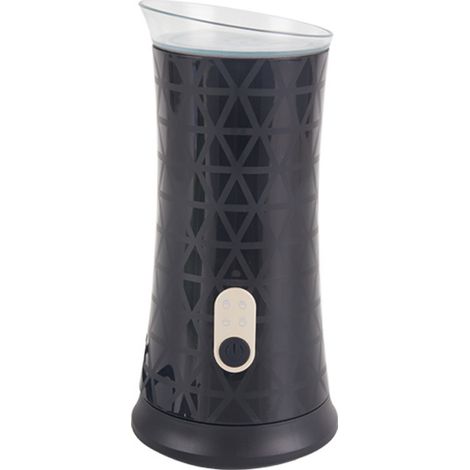 Mousseur lait automatique, mousse chaude froide pour latte cappuccino (1/5)