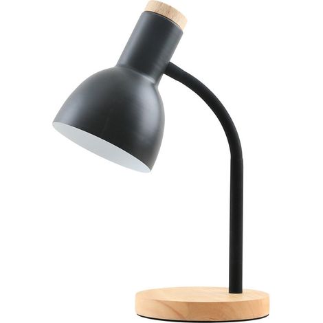 SENZA TB37263BK Italux Schreibtischlampe (1/2)