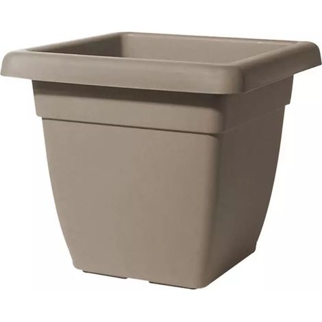 TELCOM Vaso quadro Atena 40 Tortora (1/3)