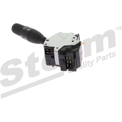 Commodo économique compatible Renault 7700305346 (1/5)