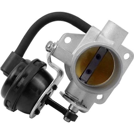Soupape de dérivation du turbocompresseur 11611501937 11614543535 compatible avec S R52 R53 1.6L 2002-2008 (1/5)