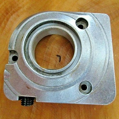 Original Husqvarna Ölpumpe, kompatibel mit Kettensägenmodellen 394/394XP/395/395XP, Teilenummer 503 46 37-02.