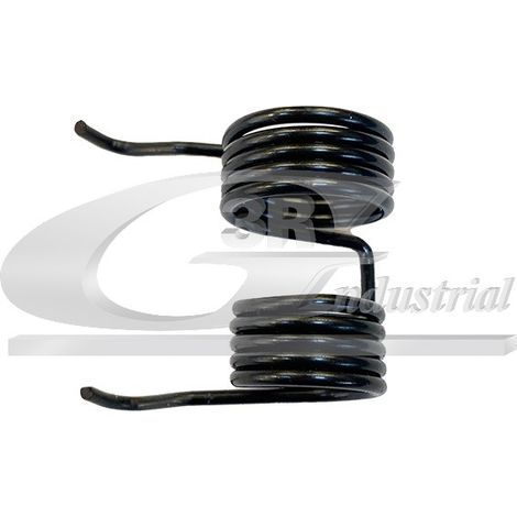 3RG 22723 MUELLE HORQUILLA EMBRAGUE