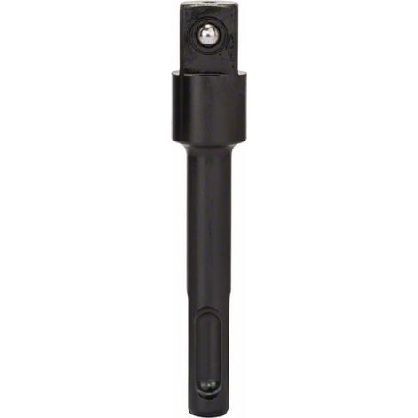 Bosch Adapter SDS-plus auf 1/2-Außenvierkant, SDS-plus (1/5)