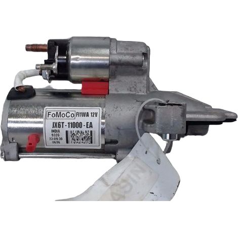 [PRODUIT D'OCCASION] Demarreur FORD Puma ♻️ Ref Oe. 2461276 - Garantie à vie (1/4)