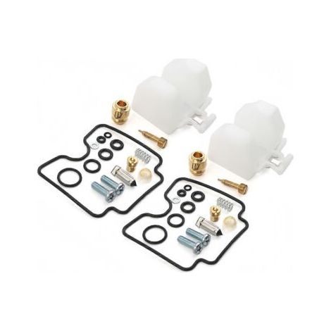 Compatible avec les modèles Yamaha V-Star 1100 et XVS1100 (1999, 1998, 1999, 2000, 2001-2005)