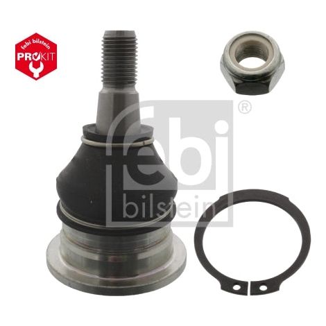 Rotule de suspension FEBI BILSTEIN 43027 TOYOTA 43310-09015 43310-09017 (1/2)