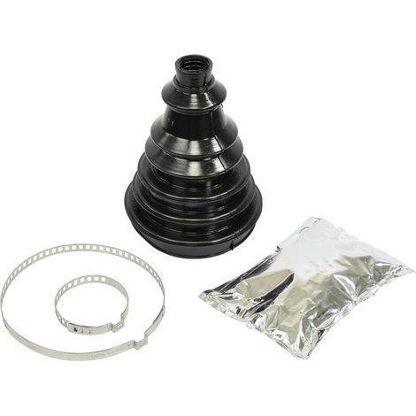 Soufflet De Cardan Universel 90 À 120Mm (1/2)