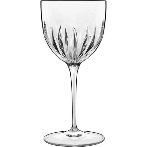 6 x verres MIXOLOGY - Nick&Nora - 15cl - Luigi Bormioli