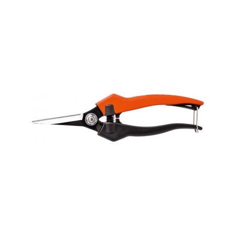 Ciseaux Vintage Stocker 18cm Design Rétro, Précision De Coupe - Stocker