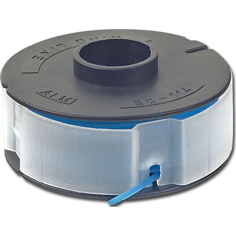 Fadenspule für Trimmer von Bosch, Adlus, IKRA Mogatec ARNOLD