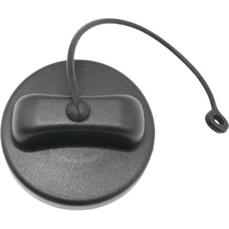 Fuel tank cap for Mercedes-Benz Sprinter, part number A0004705805 (1/5)