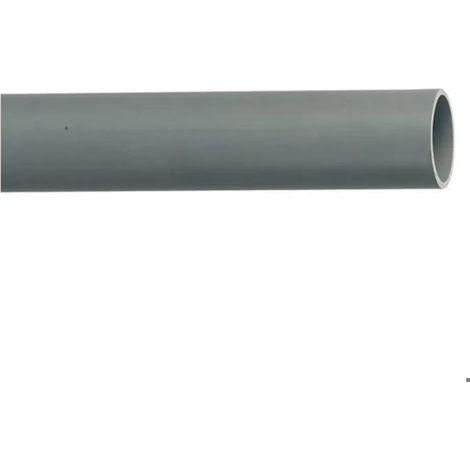 PVC-ROHR DURCHMESSER TRE 40 LÄNGE 2M - WAVIN - 3066081