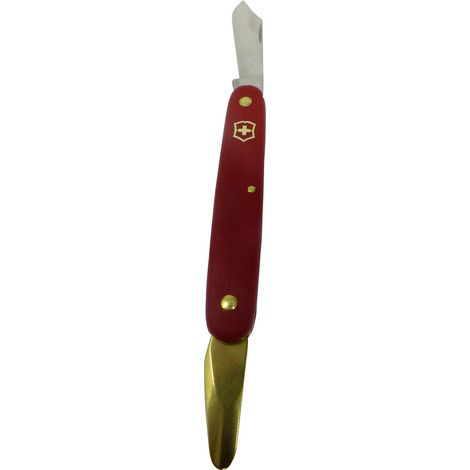 Victorinox  3.9110 Okuliermesser  Anzahl Funktionen 2 Rot