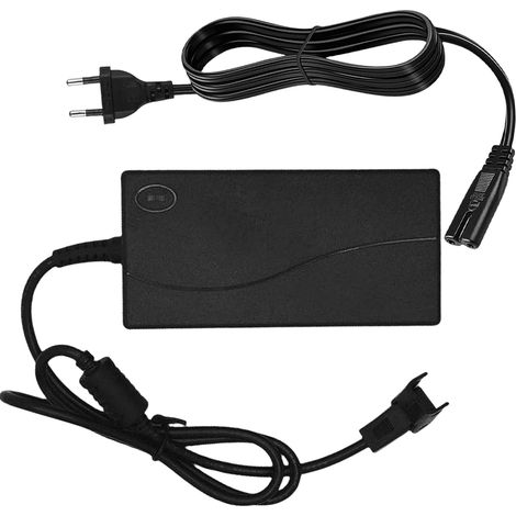 Bloc D’Alimentation 29v 2a pour Fauteuil Relax Électrique, Adaptateur AC/DC pour Fauteuil Releveur, Chaise Inclinable Et Canapé Relax, Alimentation De Remplacement Universelle (1/5)