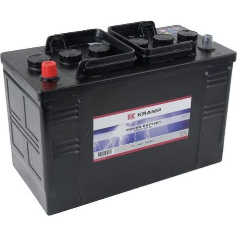 Batterie UNIVERSEL 590041054KR (1/5)