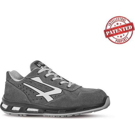Scarpa Antinfortunio Going U Power S1P Src 43 (1/3)
