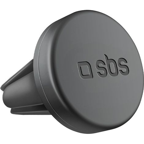 SBS Supporto Auto Per Telefono Aggancia Il Tuo Telefono In Modo Pratico E Sicuro Mentre Sei Alla Guida (1/5)