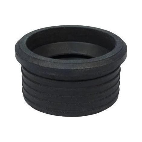 Idro-bric-rohrschelle 46-24/32mm durchmesser schwarz - cargua0027mo
