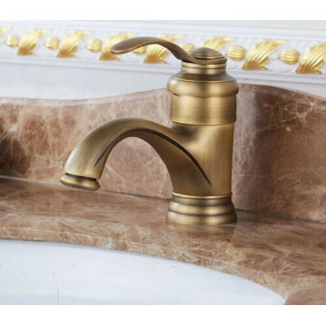 Rubinetto per lavabo da bagno, rubinetto per lavabo, miscelatore monocomando
