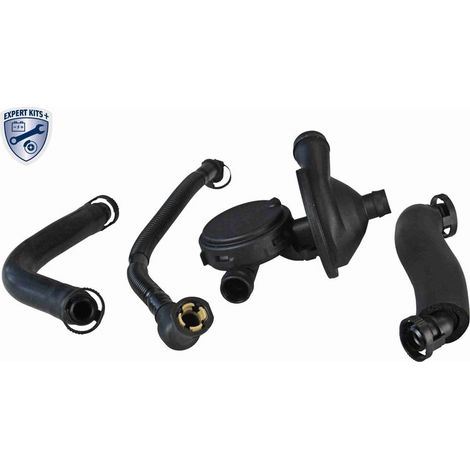 Kit de réparation, ventilation du carter-moteur VAICO V20-2733 BMW 11157533341
