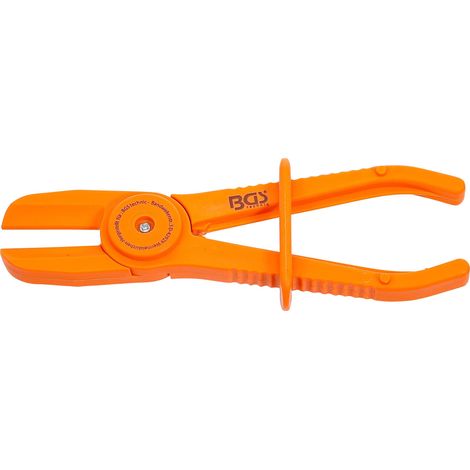 Pince pour durites, 185 mm (1/4)