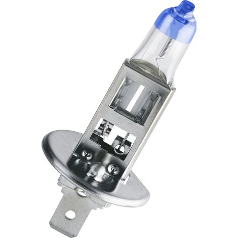 Philips Automotive 12258XVPB1 Halogen Leuchtmittel X-tremeVision H1 55 W 12 V (1/3)