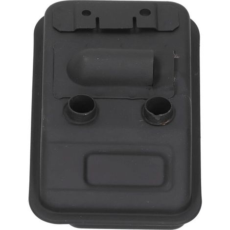 Haute qualité Pièces Rechange de Tondeuse à Gazon de Silencieux D'échappement pour Tondeuse à Fil Stihl FS75 FC75 FS80 FS85 (1/5)