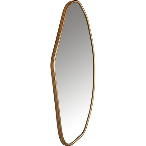 Miroir Eldon - Or (1/3)