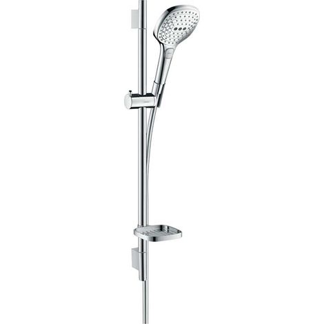 Set Asta Doccia Hansgrohe Raindance Select E Cromo  26620000 Cromo
