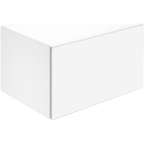 Buffet X-LINE 650x400x490mm vulcanite