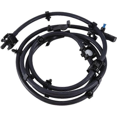 2478600700 Water Spray Nozzle Water Spray Hose Cleaning Nozzle Pipe For - W247 (1/5)