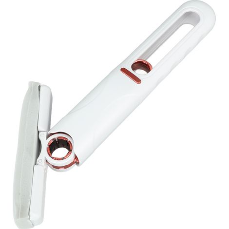 Chiffonnette Réutilisable PVA Mop Portable pour Bureaux, Voitures et Fenêtres - Absorption d'Eau, Nettoyage à Sec, sans Lavage des Mains (1/5)
