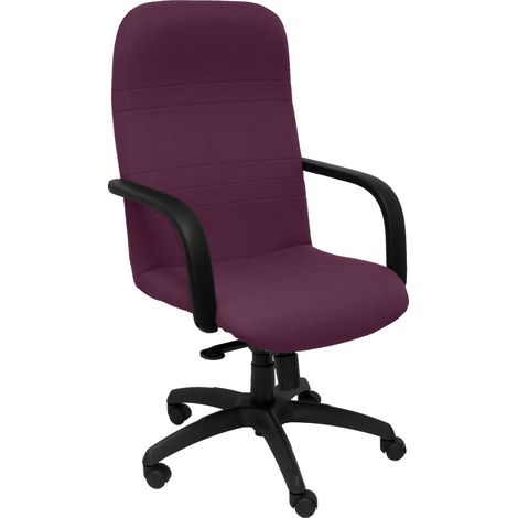 Poltrona Letur bali purple