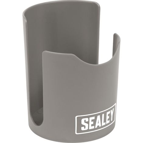 Sealey APCHG Magnetic Cup/Can Holder - Grey (1/4)