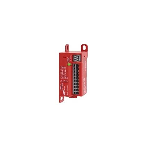 Dehn 900439 Protectores contra sobretensiones compacto trifásico